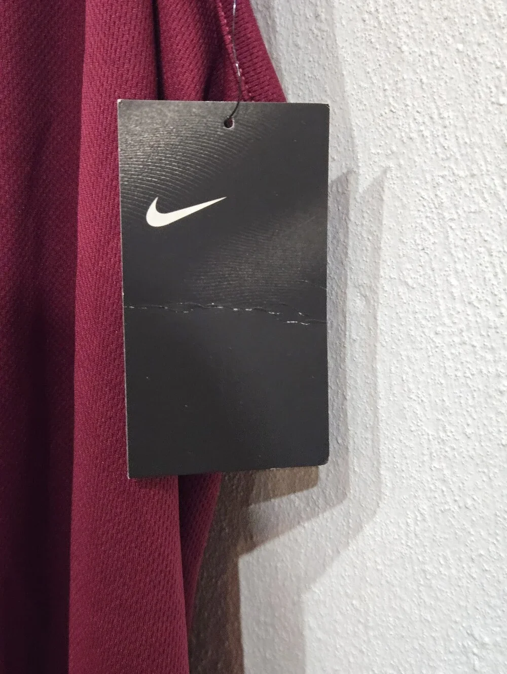 Nike Track Field Raceback Tank Top